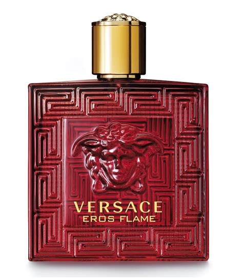 versace eros flame cena|Versace Eros Flame review.